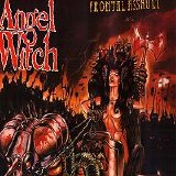 Angel Witch - Frontal assault