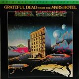 Grateful Dead - From The Mars Hotel (Ugly Rumors)