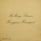 The Rolling Stones - Beggar's Banquet