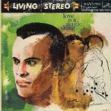 Harry Belafonte - Love Is A Gentle Thing