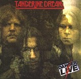 Tangerine Dream - Danger Live