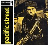 The Pale Fountains - Pacific Street [Japan Edition]