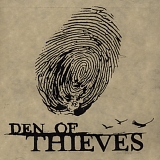 Den Of Thieves - Letters From Tanzerouft