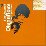 Diana Ross & the Supremes - Soul Legends