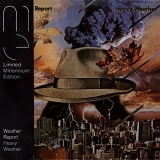 Weather Report - Heavy Weather