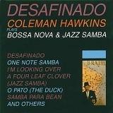 Coleman Hawkins - Desafinado