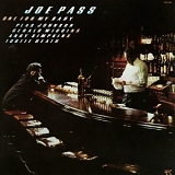 Joe Pass - One For My Baby