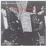 Quintet, The - Jazz at Massey Hall