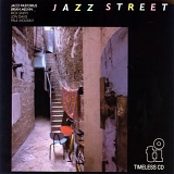 Jaco Pastorius & Brian Melvin - Jazz Street