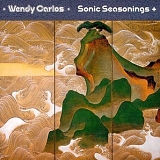 Wendy Carlos - Sonic Seasonings