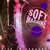 Soft Machine - BBC Radio 1 Live In Concert
