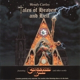 Wendy Carlos - Tales of Heaven and Hell