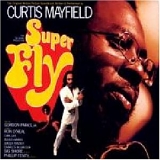 Curtis Mayfield - Super Fly