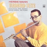 Herbie Mann - Yardbird Suite