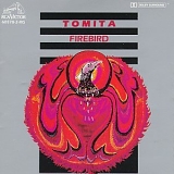 Tomita - Firebird