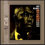 Art Blakey & The Jazz Messengers - Moanin' (RVG Edition)