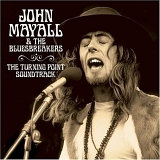 John Mayall & The Bluesbreakers - The Turning Point