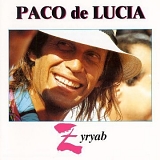 Paco de Lucia - Zyryab