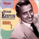 Stan Kenton Orchestra - Stan Kenton Orchestra Volume 2