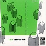 Stan Getz, Zoot Sims - The Brothers