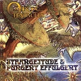 Ozric Tentacles - Strangeitude