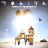 Tomita - Pictures at an Exhibition