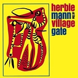 Herbie Mann - At the Village Gate