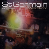 St Germain-en-Laye - Mezzotinto EP