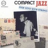 Stan Getz - Compact Jazz - Stan Getz