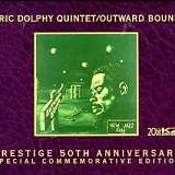 Eric Dolphy Quintet - Outward Bound