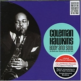 Coleman Hawkins - Body and Soul