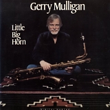 Gerry Mulligan - Little Big Horn