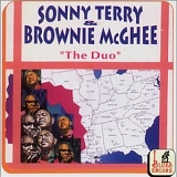 Sonny Terry - Brownie Mc Ghee - Sonny Terry - Brownie Mc Ghee