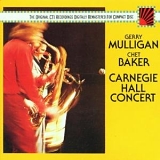 Gerry Mulligan & Chet Baker - Gerry Mulligan - Carnegie Hall Concert
