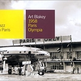 Art Blakey - Paris Olympia 1958