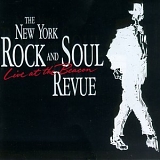 The New York Rock And Soul Revue - Live At The Beacon