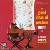 Herbie Mann - Great Ideas Of Western Mann
