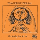 Tangerine Dream - Bootleg Box Set: Vol 1