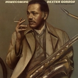 Dexter Gordon - Homecoming - vol.II