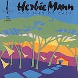 Herbie Mann - Caminho De Casa