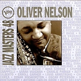Oliver Nelson - Oliver Nelson