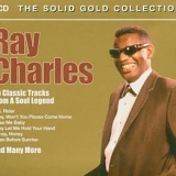 Ray Charles - The Gold Collection
