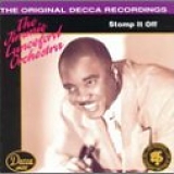 The Jimmie Lunceford Orchestra - Stomp It Off