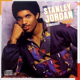 Stanley Jordan - Standards, Vol. 1