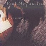 Paul McCandless - Premonition