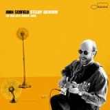 John Scofield - Steady Groovin'