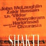 John McLaughhlin, Zakir Husain, T.H. Vikkur Vinayakram, Hariprasad Chaurasia - Remember Shakti
