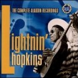 Lightnin' Hopkins - The Complete Aladdin Recordings