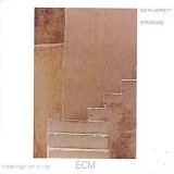 Keith Jarrett - Sundial - Sand