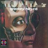 Tomita - Tomita's Greatest Hits CD